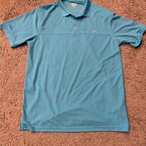 Callaway 2XL Polo Shirt